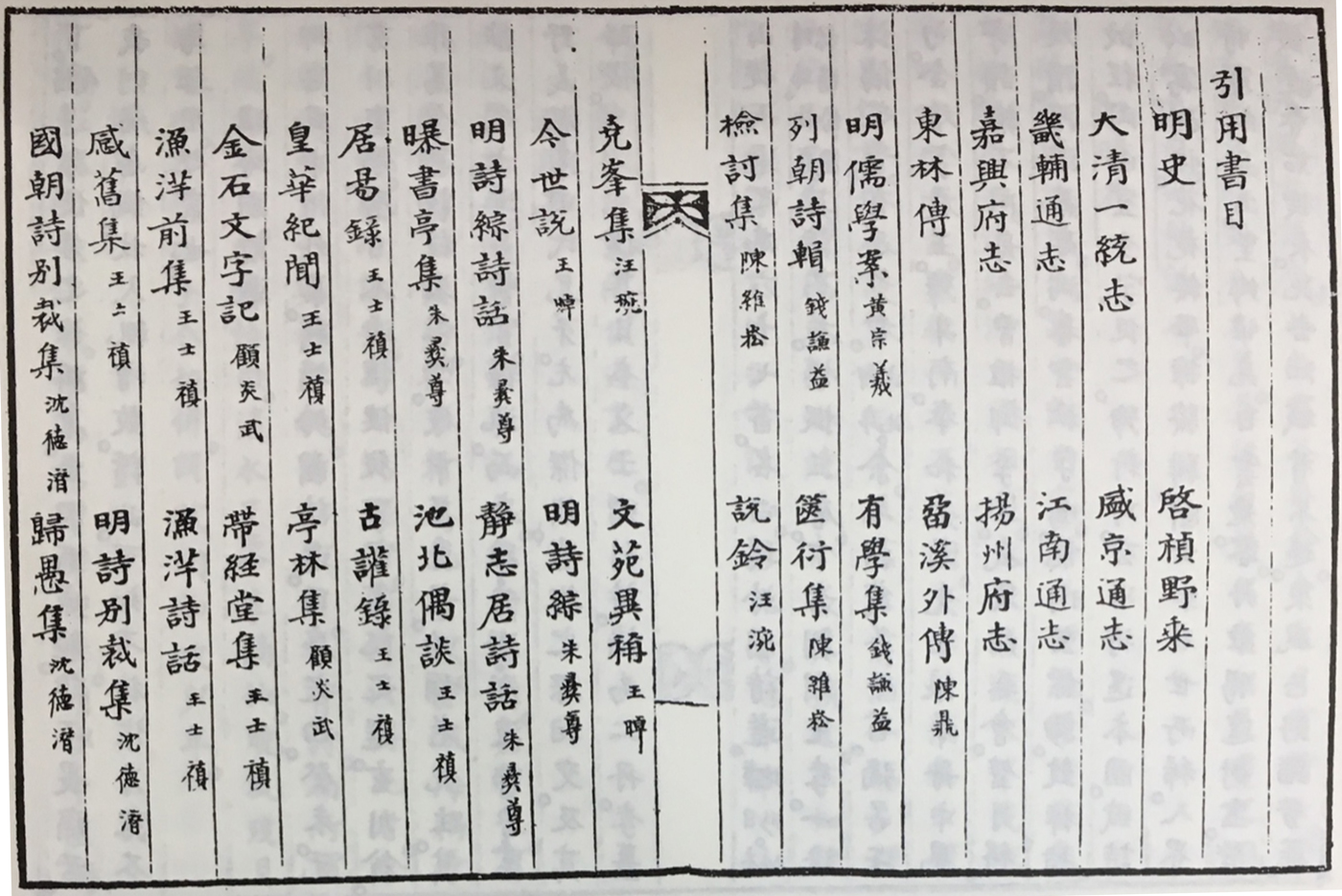 How To Read A Sinographic Text In Eighteenth Century Chosŏn Korea Liuxi Waizhuan And Yi Tŏngmu S Compilation Of Noeroe Nangnak Sŏ The Journal Of Asian Studies Cambridge Core