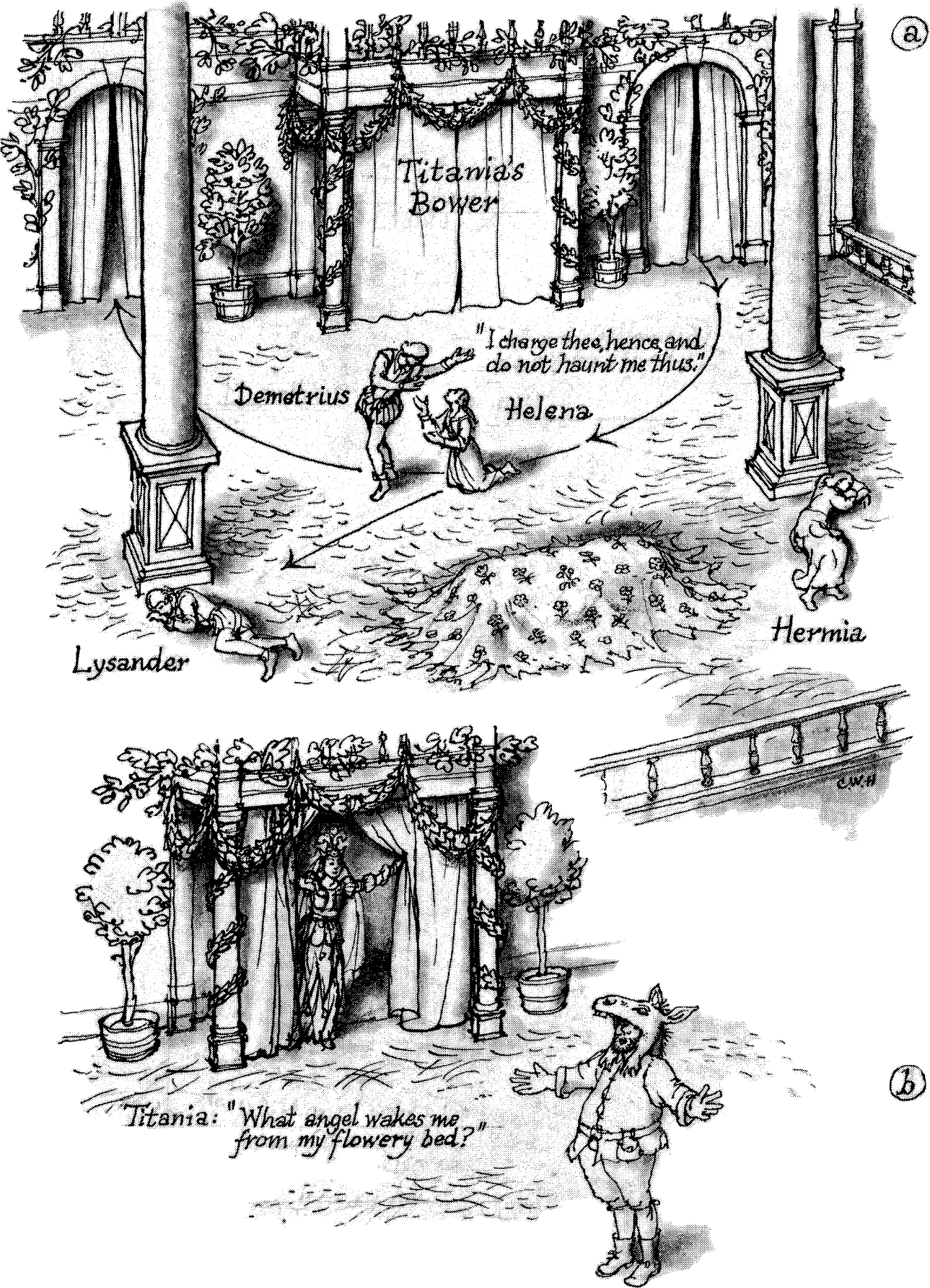 Introduction A Midsummer Night S Dream Introduction A Midsummer Night S Dream