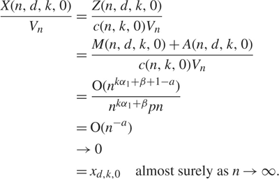 The N Star Network Evolution Model Journal Of Applied Probability Cambridge Core