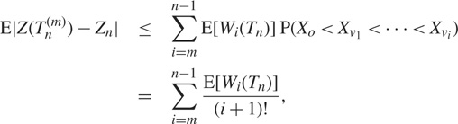 Accessibility Percolation On Random Rooted Labeled Trees Journal Of Applied Probability Cambridge Core