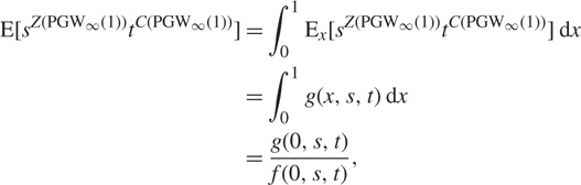 Accessibility Percolation On Random Rooted Labeled Trees Journal Of Applied Probability Cambridge Core