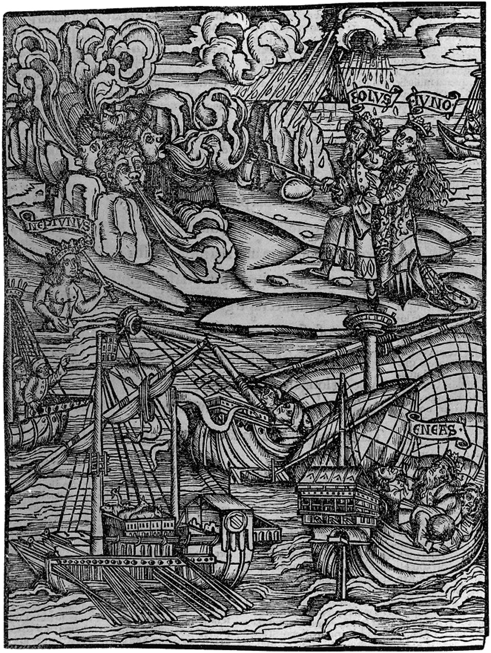 Introduction The Tempest Introduction The Tempest
