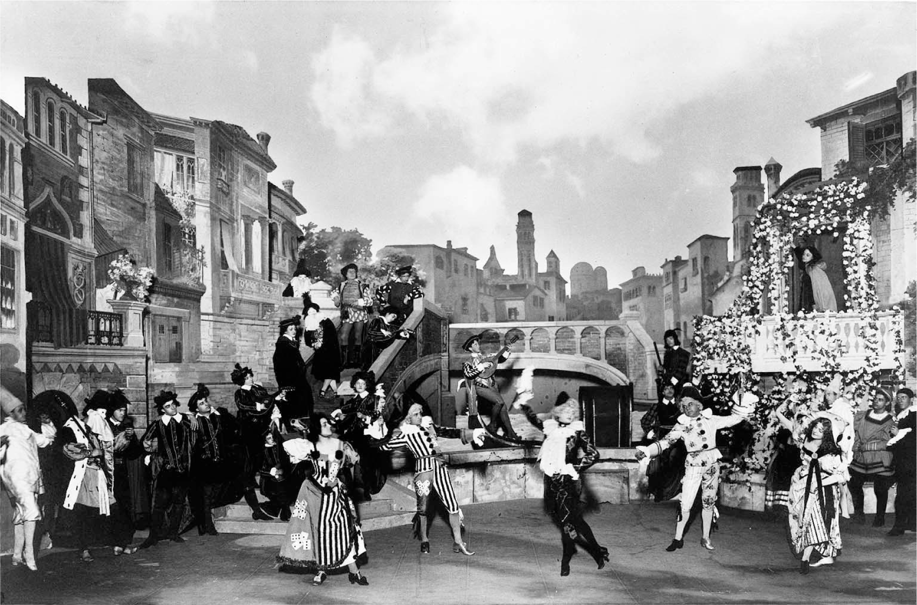 Island Stage Left's 'The Merchant of Venice' is 'superb,' say audience  members | The Journal of the San Juan Islands, image size:1817x1200