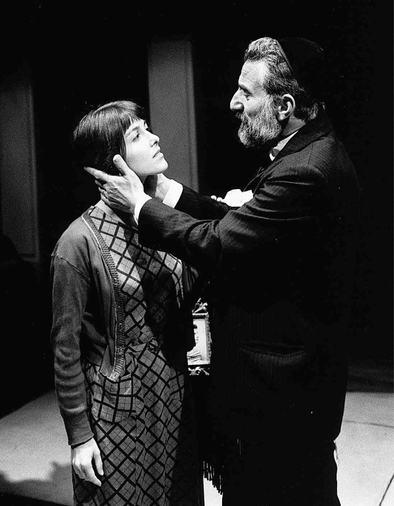 The Merchant of Venice Pounds for Justice | The New England Theatre Geek, image size:1296x1663