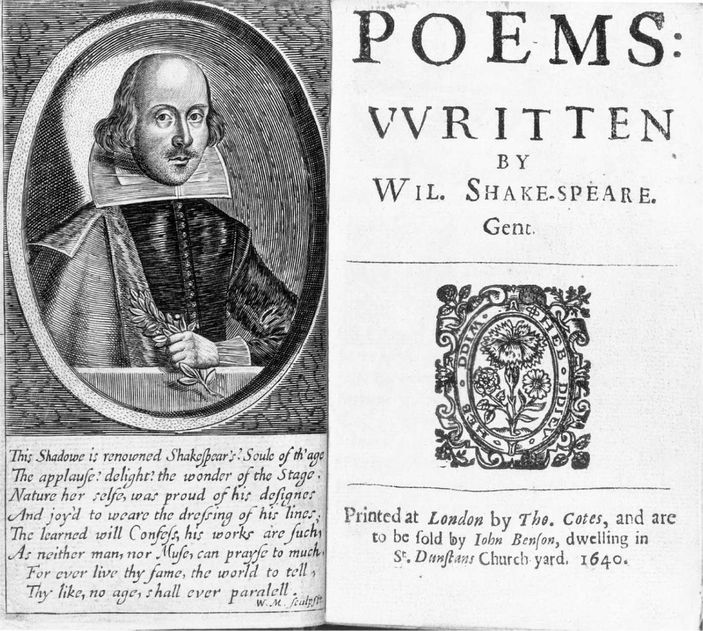 The Sonnets by William / Edited by G Blakemore Evans Shakespeare