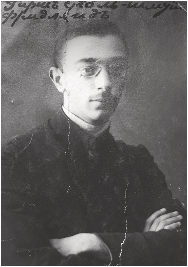 The Soviet Response To Antisemitism, 1918 (Chapter 3) - Antisemitism And The Russian Revolution The Soviet Response To Antisemitism, 1918 (Chapter 3) - Antisemitism And The Russian Revolution