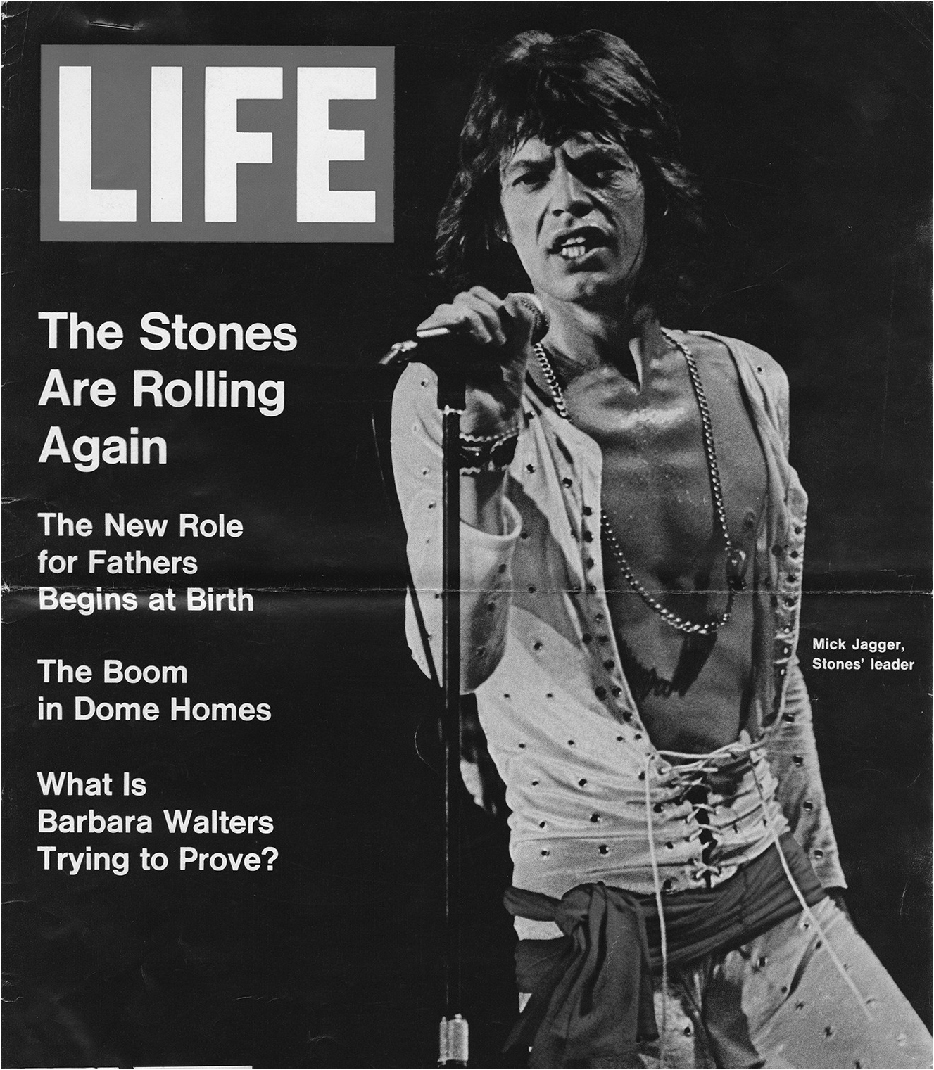 Rolling Stones Beast of Burden Meaning - Keith Richards Reveals What the  Song Lyrics Mean