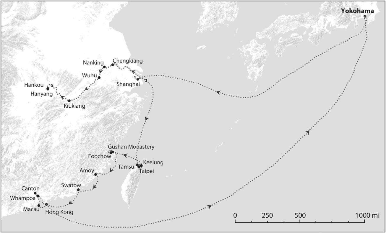 Реферат: New England Chesapeake Colonie Essay Research Paper