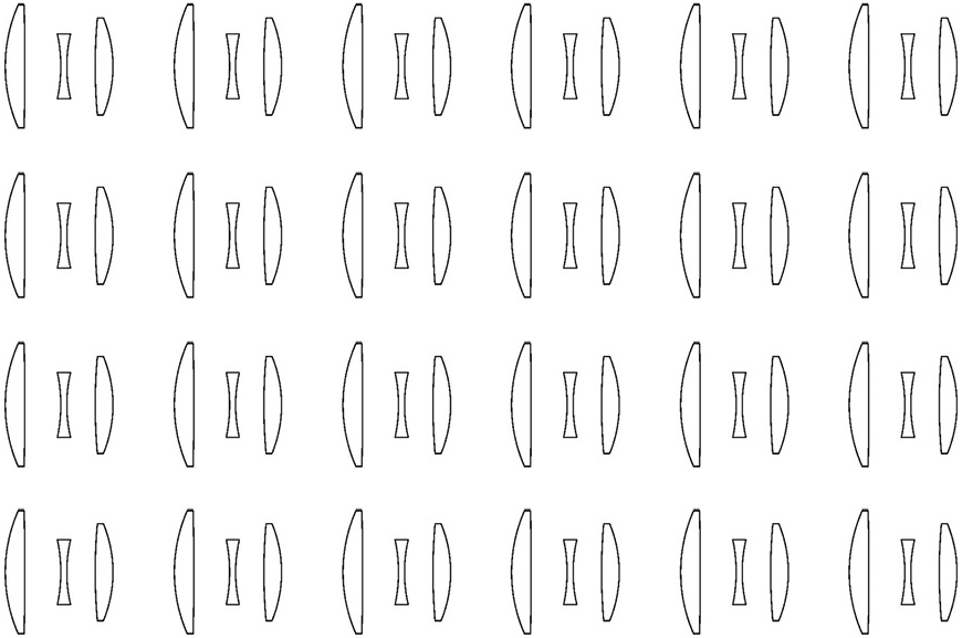 Lens Tolerancing Chapter 10 Introduction To Lens Design - 