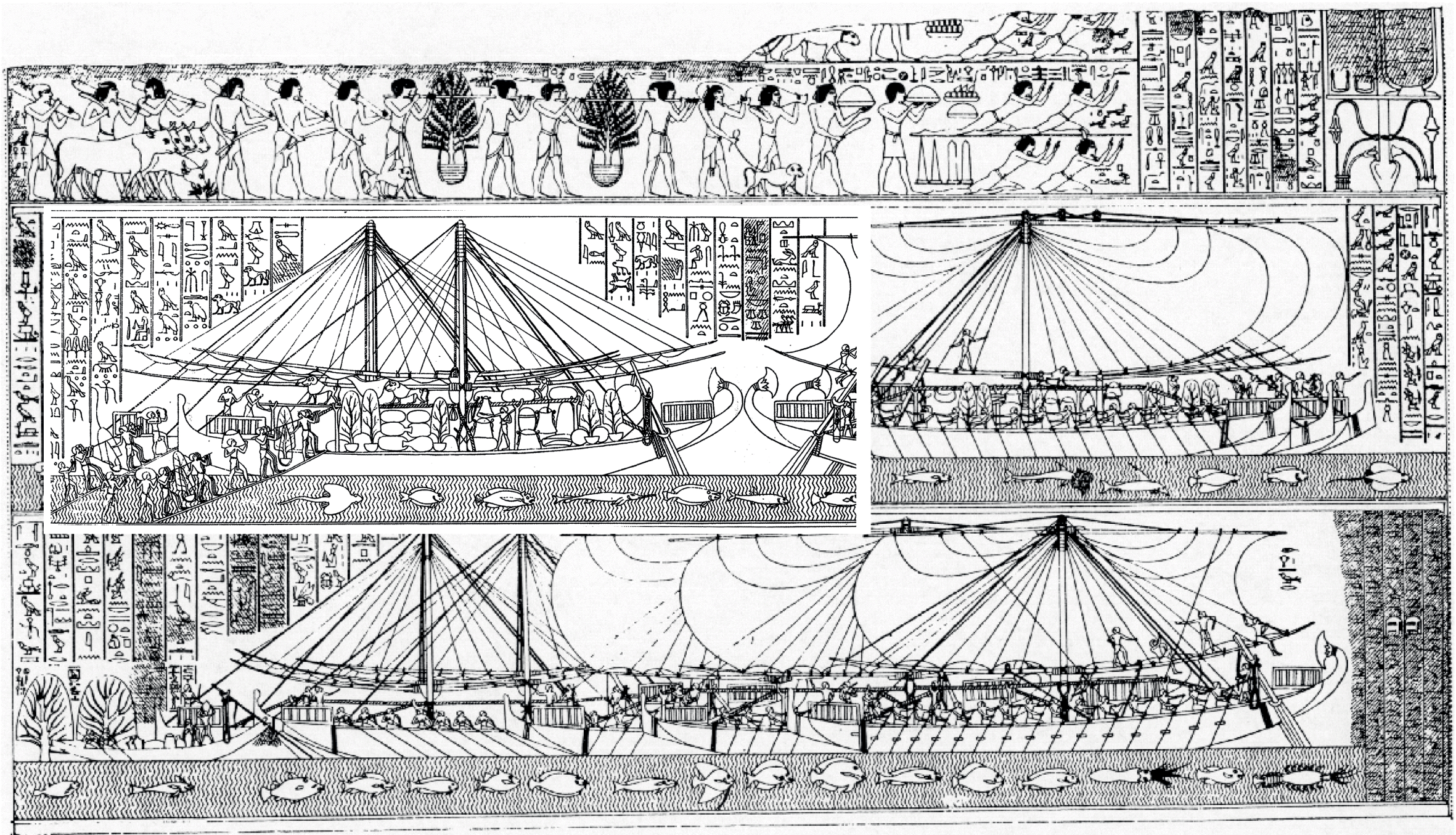 The Birth of the State (Chapter 1) - The Worlds of the Indian Ocean