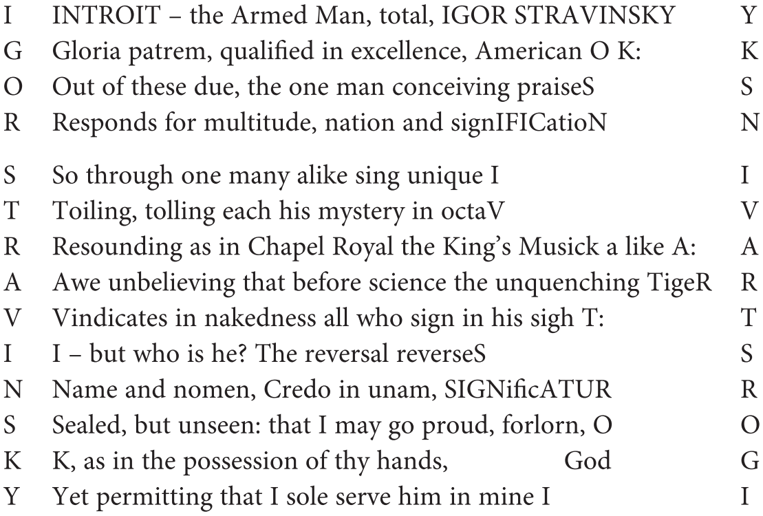 Documents John Cage And Peter Yates Documents John Cage And Peter Yates