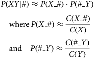 The Cross Linguistic Performance Of Word Segmentation Models Over Time Journal Of Child Language Cambridge Core