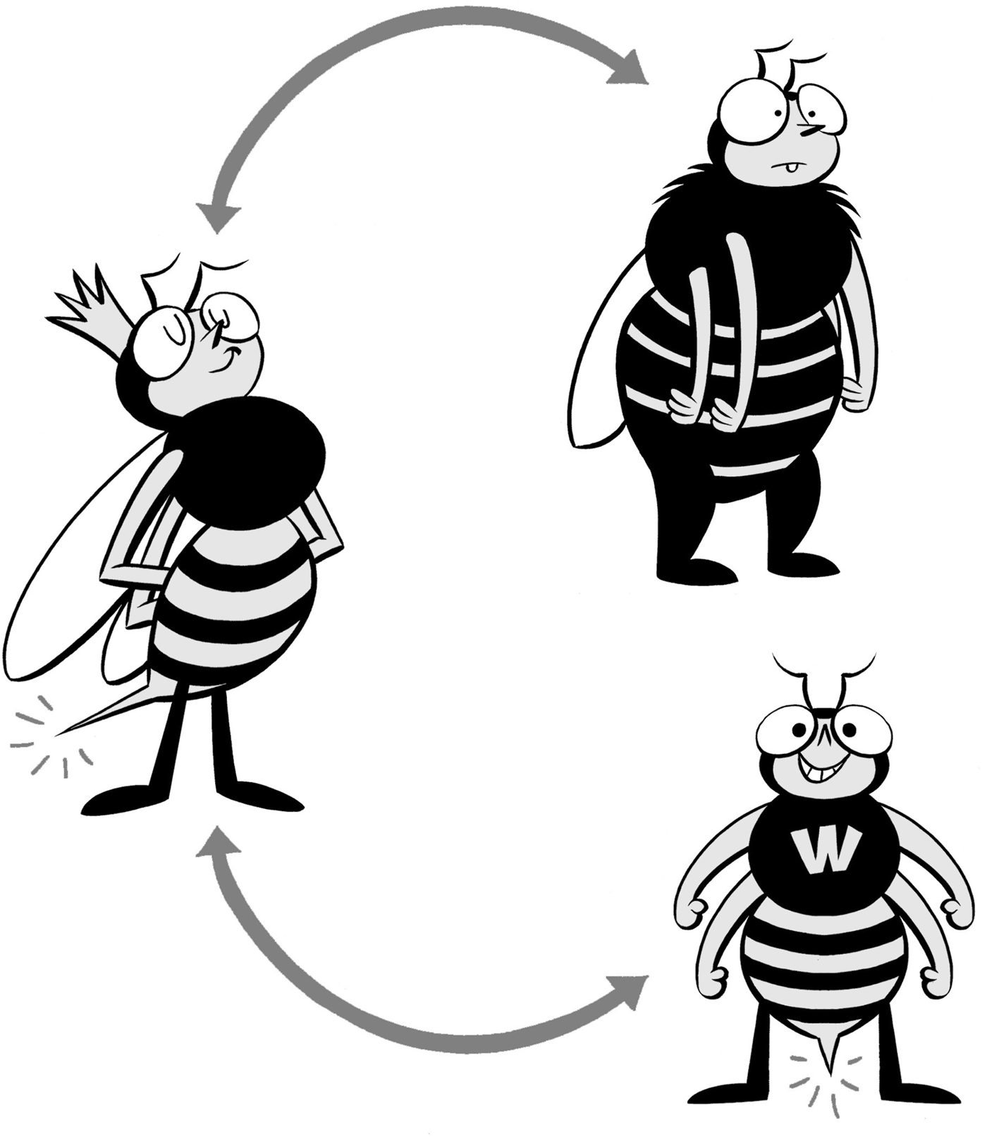 Why does Aristotle think bees are divine? Proportion, triplicity and order  in the natural world | The British Journal for the History of Science |  Cambridge Core