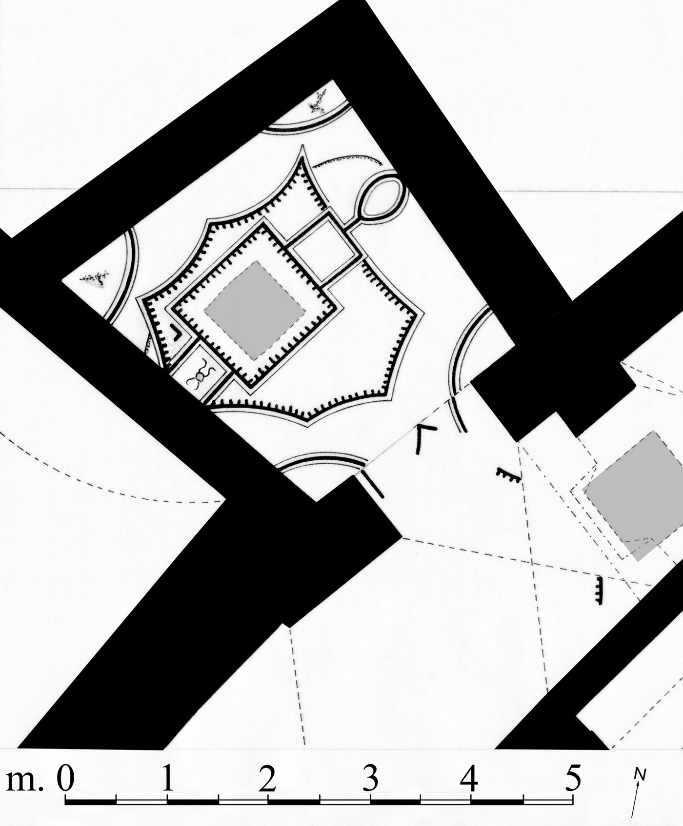 LIVING ON THE CAPITOLINE HILL: THE DOMUS OF THE ARACOELI AND ITS SCULPTURAL  AND PAINTED DECORATION | Papers of the British School at Rome | Cambridge  Core