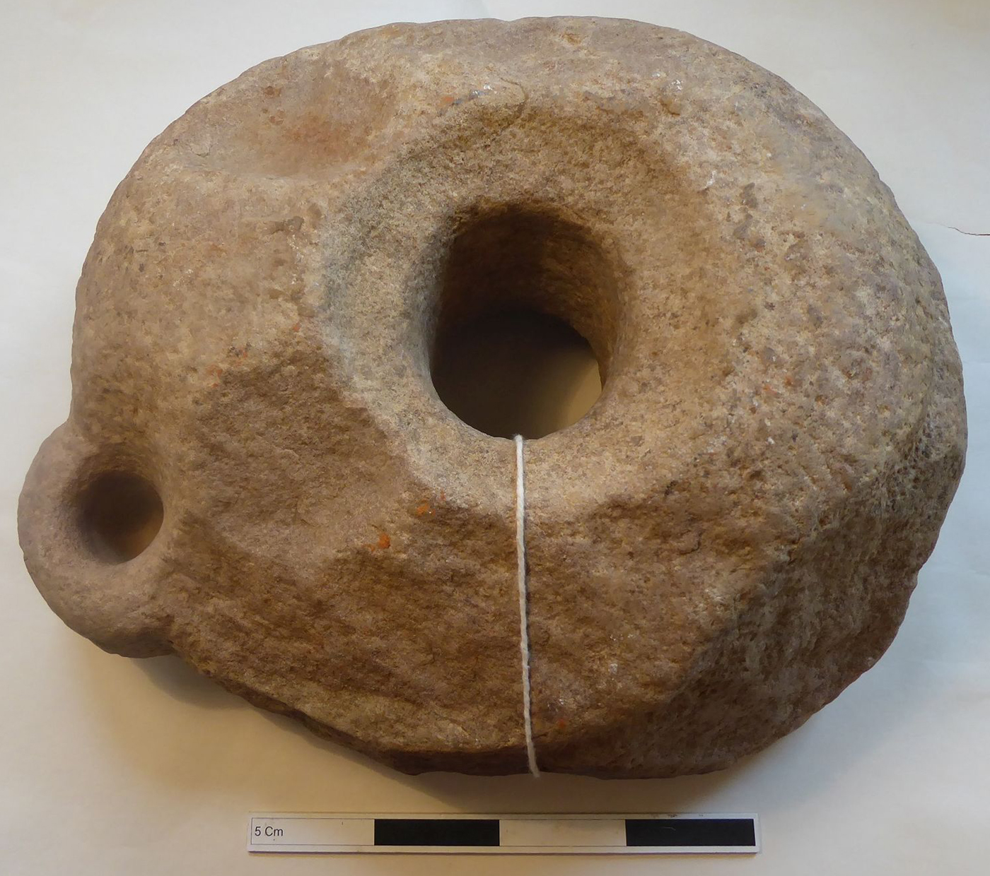 The Movement of Ideas in Late Iron Age and Early Roman Britain An