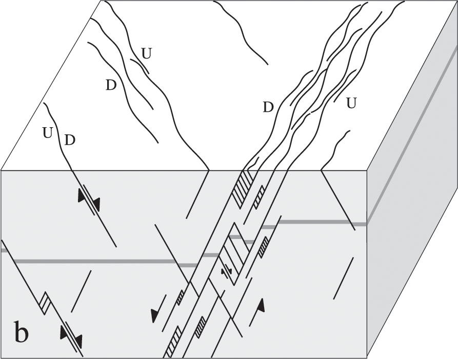 Deformation Bands Chapter 7 Geologic Fracture Mechanics