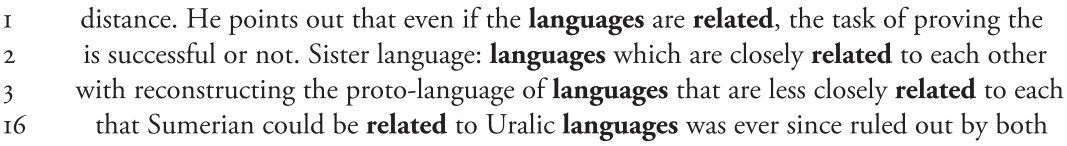 Meaning Shift Units In L2 Learning And Use Usage Vs Exposure Chapter 5 Phraseology And The Advanced Language Learner