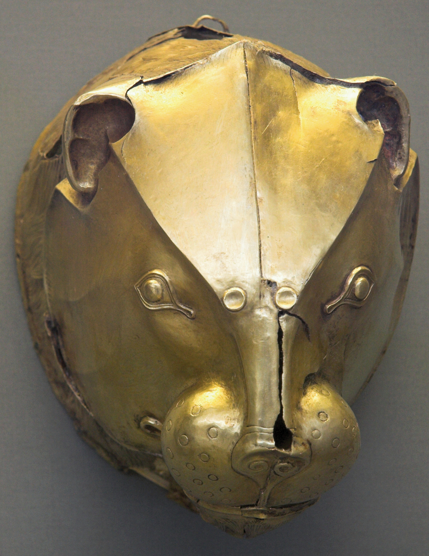Memories into Images: Aegean and Aegean-like Objects in New Kingdom  Egyptian Theban Tombs | Cambridge Archaeological Journal | Cambridge Core