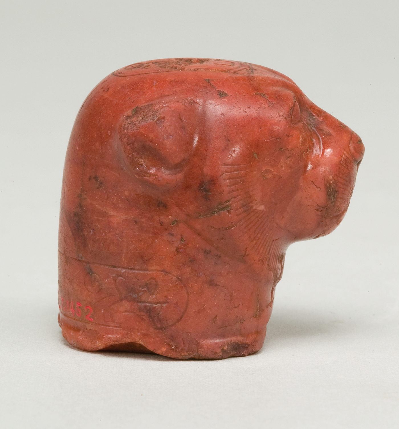 Memories into Images: Aegean and Aegean-like Objects in New Kingdom  Egyptian Theban Tombs | Cambridge Archaeological Journal | Cambridge Core