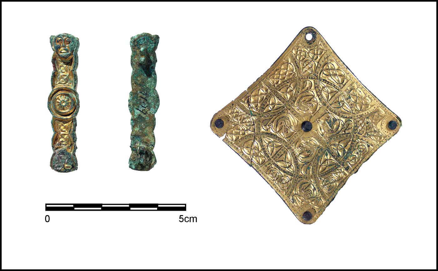 Mockingbird nyheder Høre fra The Earliest Wave of Viking Activity? The Norwegian Evidence Revisited |  European Journal of Archaeology | Cambridge Core