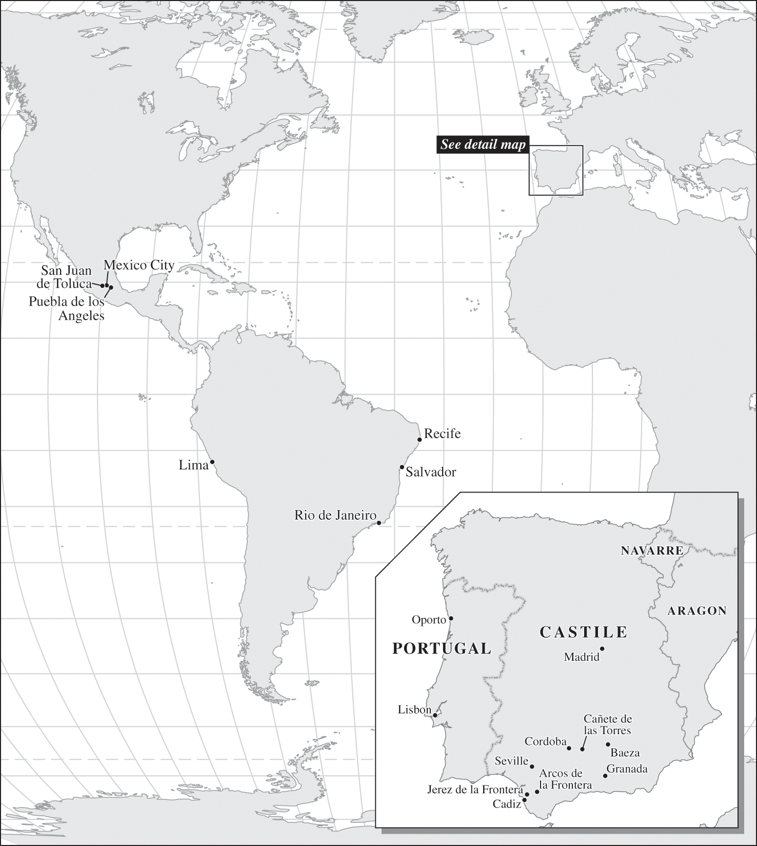 Illumination Part Ii Black Saints In Early Modern Global Catholicism