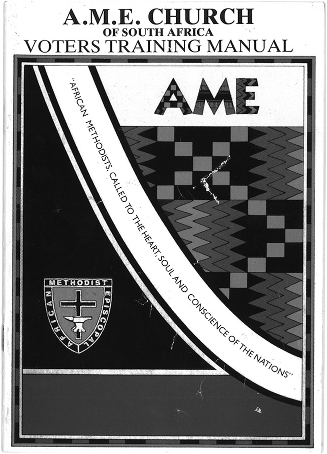 Freedom Now Civil Rights Black Power And Anticolonial Insurgencies 1945 1976 Chapter 6 The African Methodist Episcopal Church