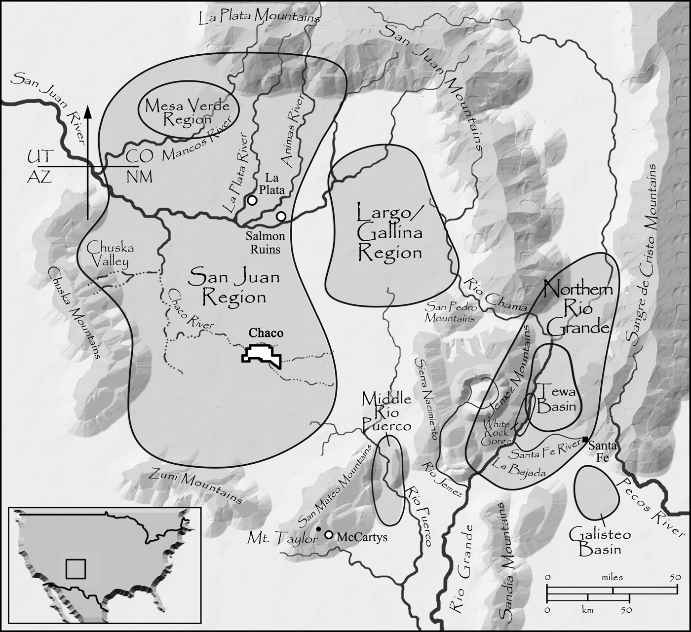 Temporal Variation in Obsidian Procurement in the Northern Rio