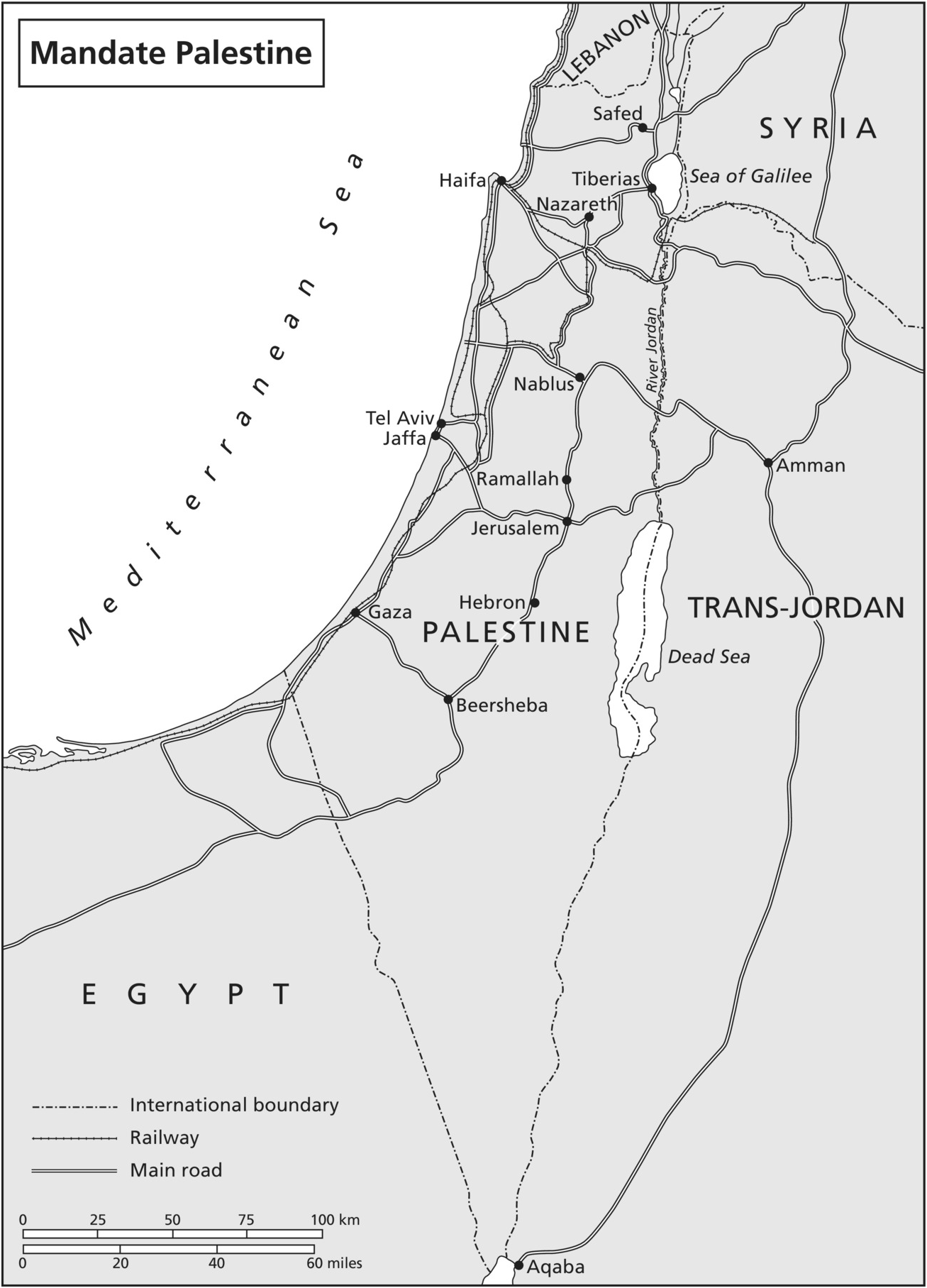 Divisive Land (Chapter 4) - Orthodox Judaism and the Politics of Religion