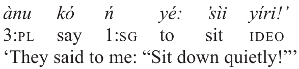 S World Lexicon Of Grammaticalization S World Lexicon Of Grammaticalization