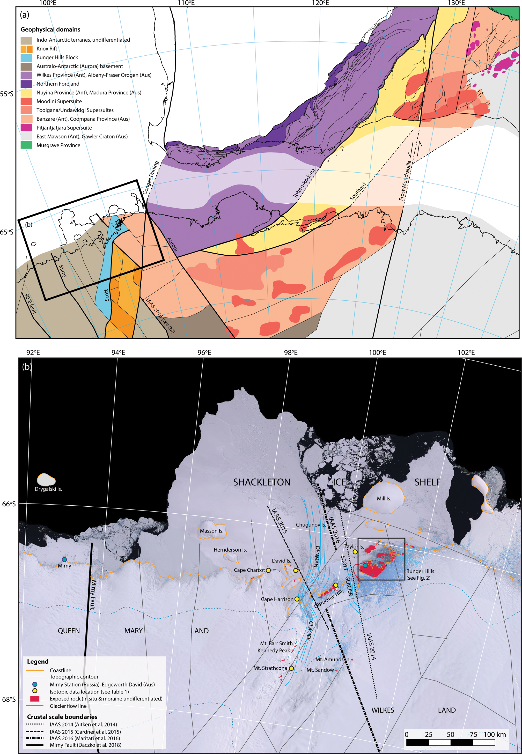 The age and palaeomagnetism of Jurassic dykes, western Dronning Maud Land:  implications for Gondwana breakup