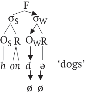 Phonology Part I The Cambridge Handbook Of Germanic Linguistics