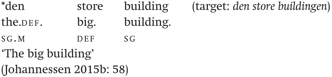 Language Contact And Nonstandard Varieties Part V The Cambridge Handbook Of Germanic Linguistics