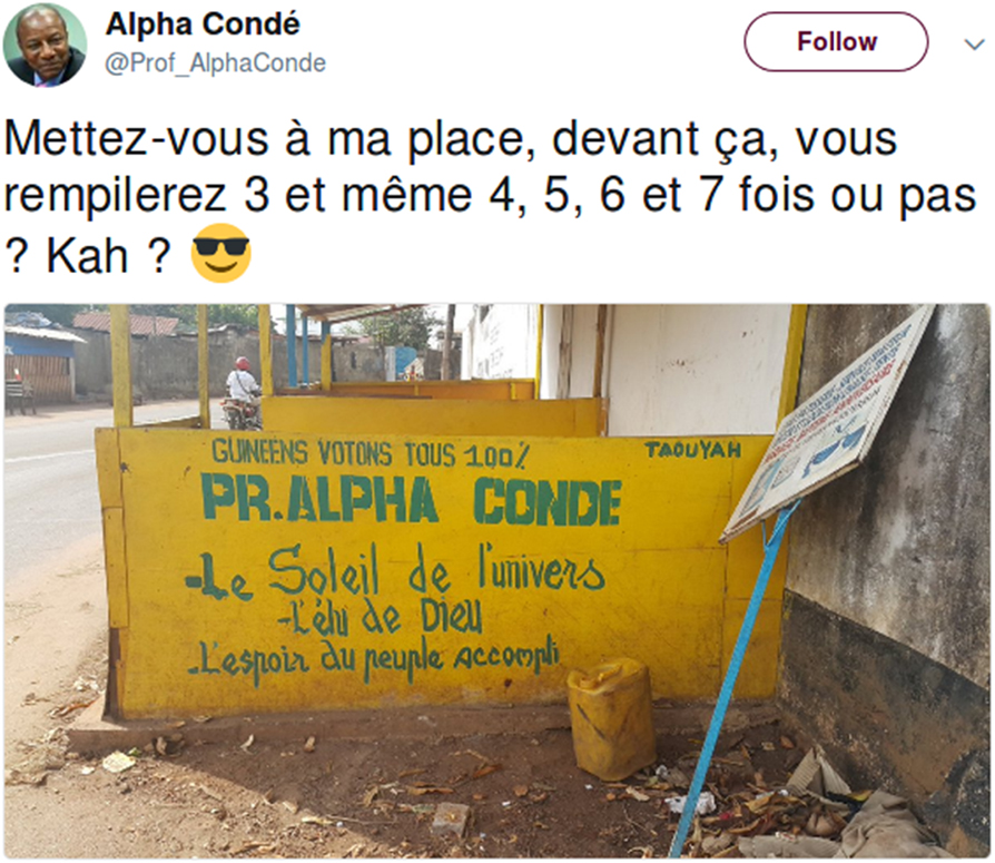 From Street Corners To Social Media The Changing Location Of Youth Citizenship In Guinea African Studies Review Cambridge Core From Street Corners To Social Media The Changing Location Of Youth Citizenship In Guinea African Studies Review Cambridge Core