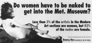 Feminist Art Epistemologies: Understanding Feminist Art | Hypatia ...