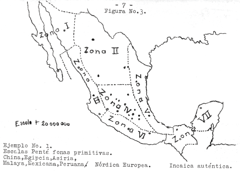 Fiesta Bi-Lingual Weekly Of Tourist Information Mexico 1955