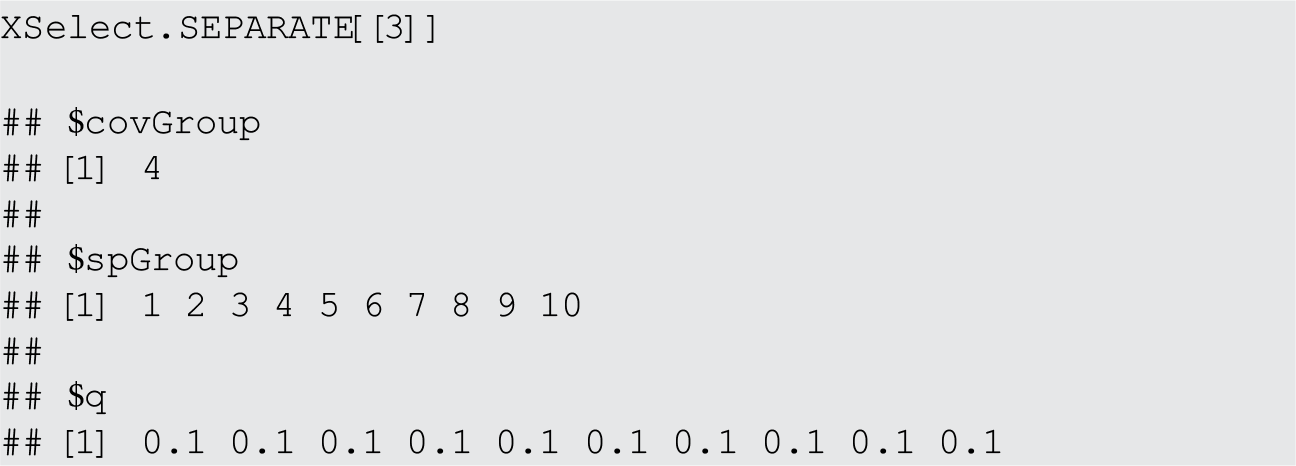 Evaluating Model Fit And Selecting Among Multiple Models Chapter 9 Joint Species Distribution Modelling