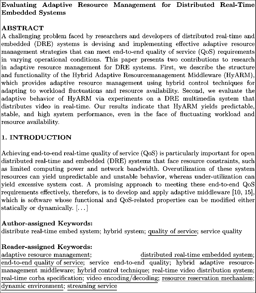 Keyword Extraction Issues And Methods Natural Language Engineering Cambridge Core Keyword Extraction Issues And Methods Natural Language Engineering Cambridge Core
