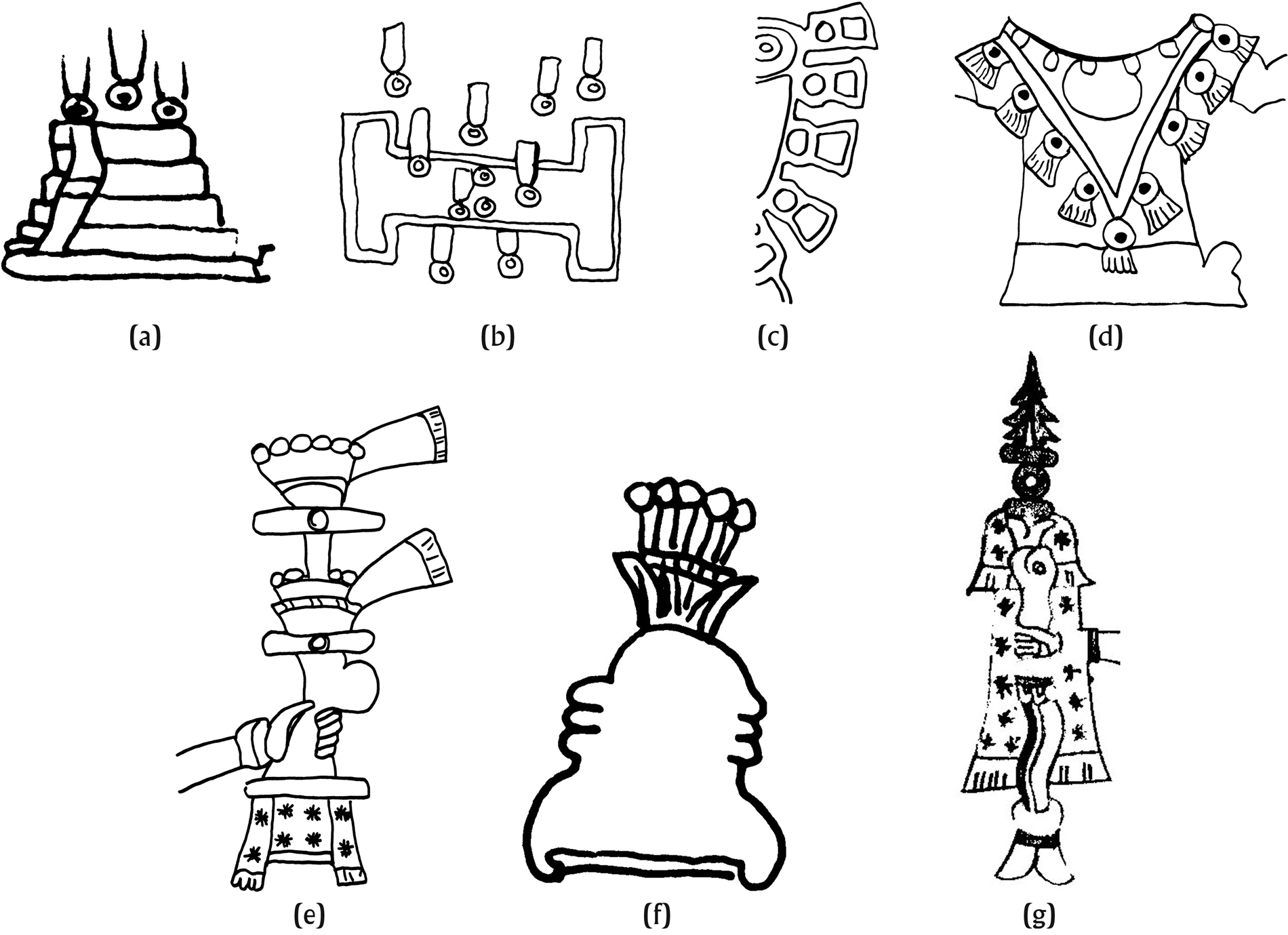 THE RULES OF CONSTRUCTION OF AN AZTEC DEITY: CHALCHIUHTLICUE, THE ...