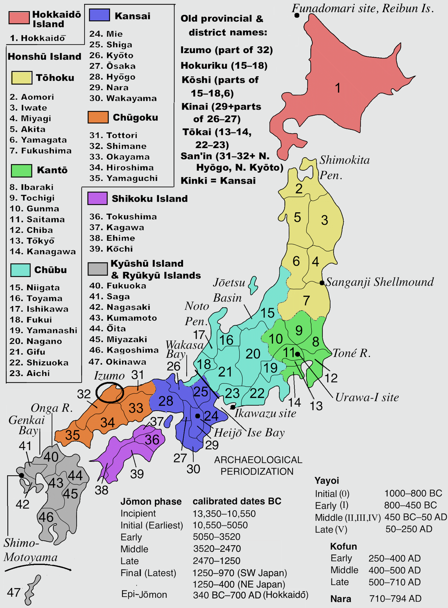 Austronesian influence and Transeurasian ancestry in Japanese in: Language  Dynamics and Change Volume 7 Issue 2 (2017)