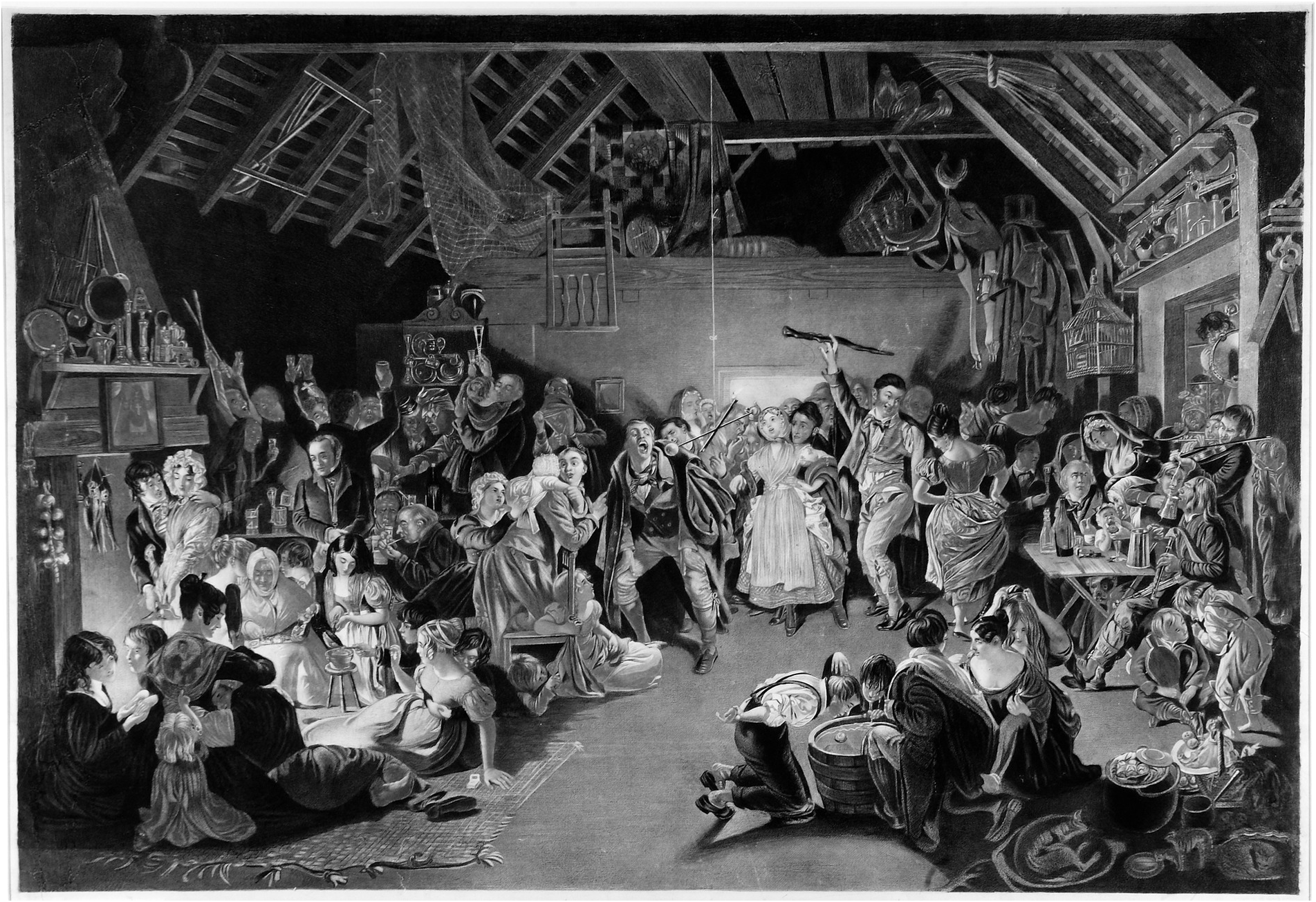 Ohio State Mansfield honors academic achievement at awards ceremony, image size:1903x1304