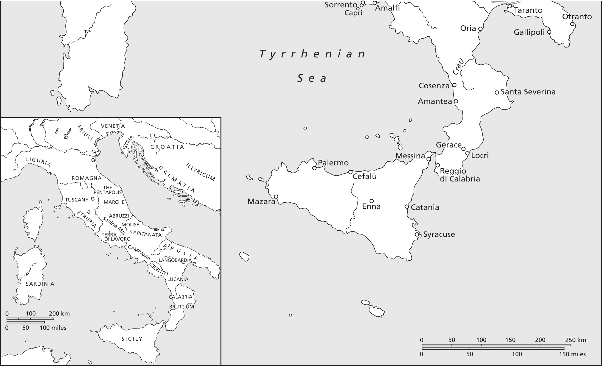 The Middle Empire C 700 1204 Part Ii The Cambridge History Of The Byzantine Empire C 500 1492