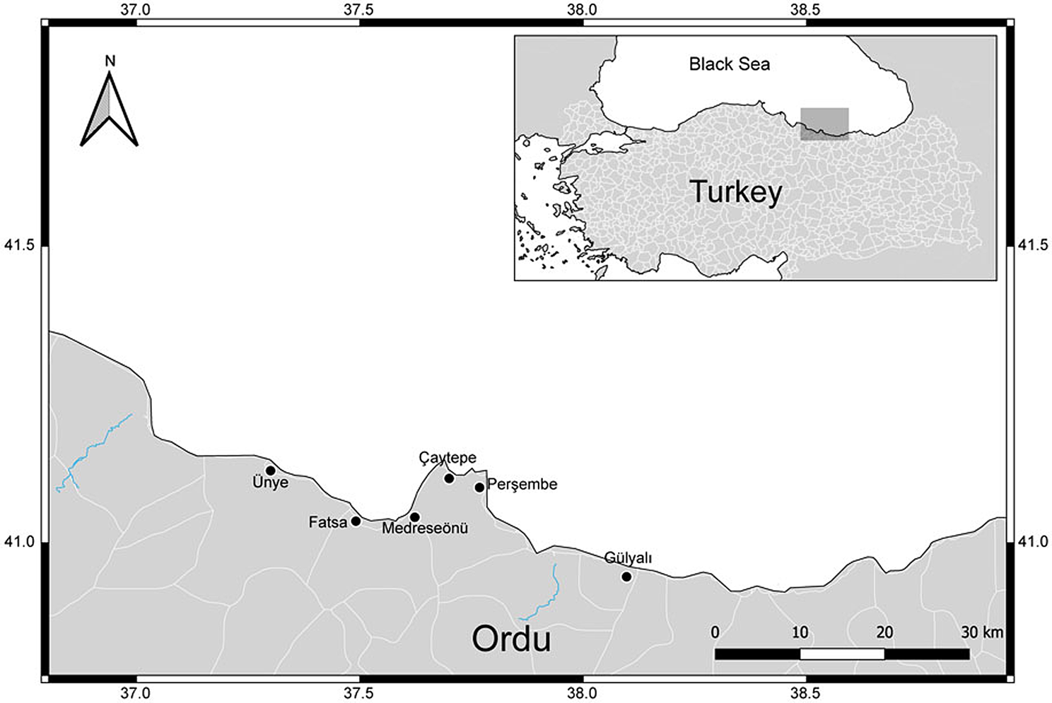 Feeding Ecology Of Black Scorpion Fish Scorpaena Porcus Linnaeus 1758 In Se Black Sea Region Ordu Turkey Journal Of The Marine Biological Association Of The United Kingdom Cambridge Core