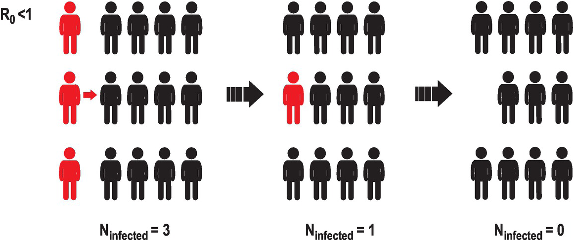 How Is the Coronavirus Spreading? (Chapter 2) - Understanding Coronavirus