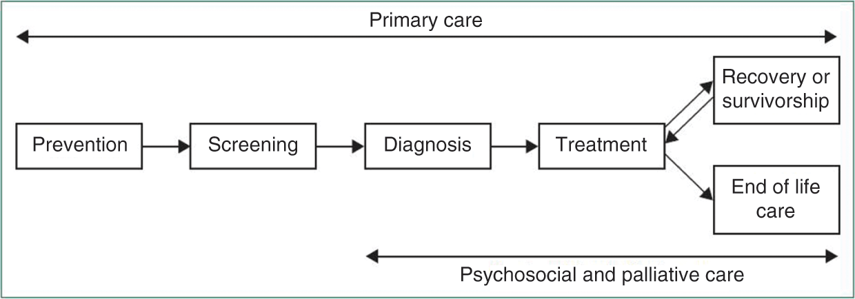 Advances In The Management Of Patients With The Main Problems Seen In Hospitals Part I The Changing Role Of The Hospital In European Health Systems