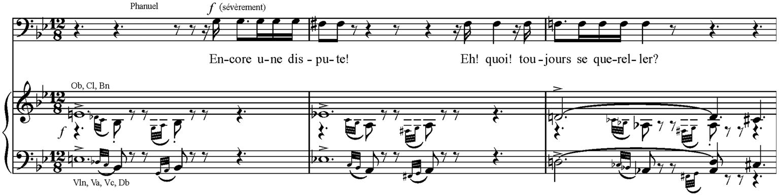 Church State And An Operatic Outlaw Jules Massenet S Herodiade Cambridge Opera Journal Cambridge Core