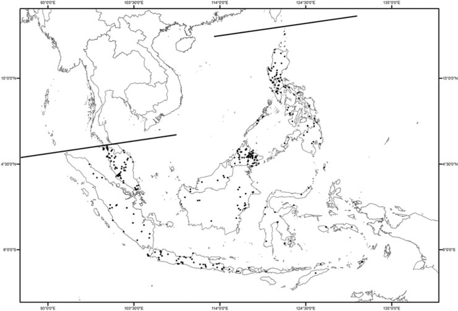 A REVISION OF PTEROSPERMUM (MALVACEAE: DOMBEYOIDEAE) IN MALESIA 