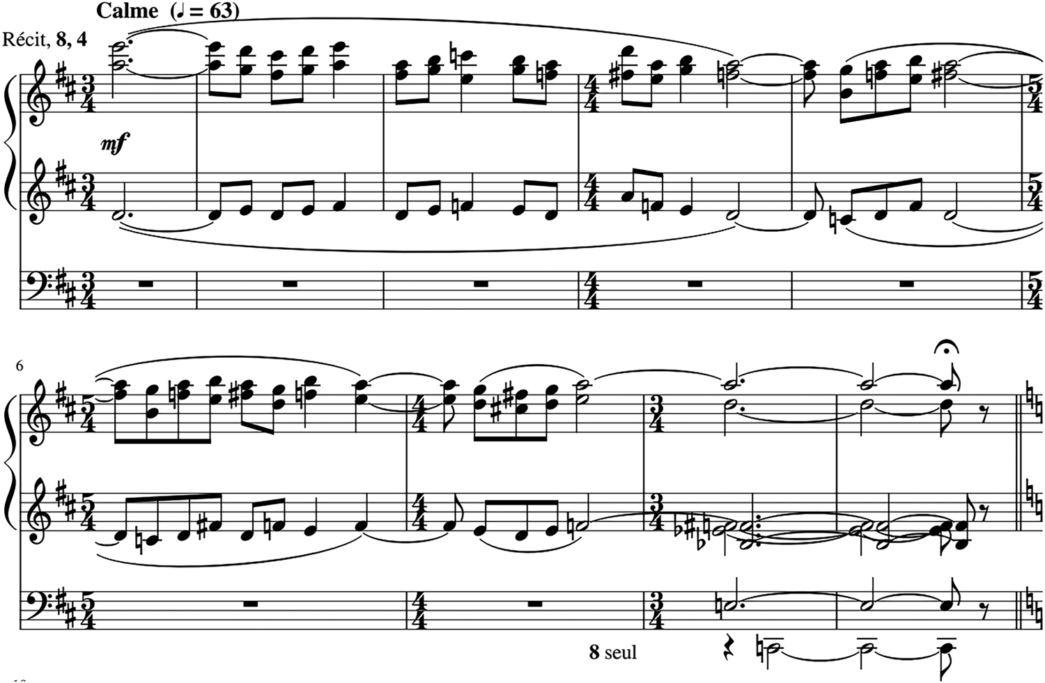 Reading The Musical Surreal Through Poulenc S Fifth Relations Twentieth Century Music Cambridge Core Reading The Musical Surreal Through Poulenc S Fifth Relations Twentieth Century Music Cambridge Core