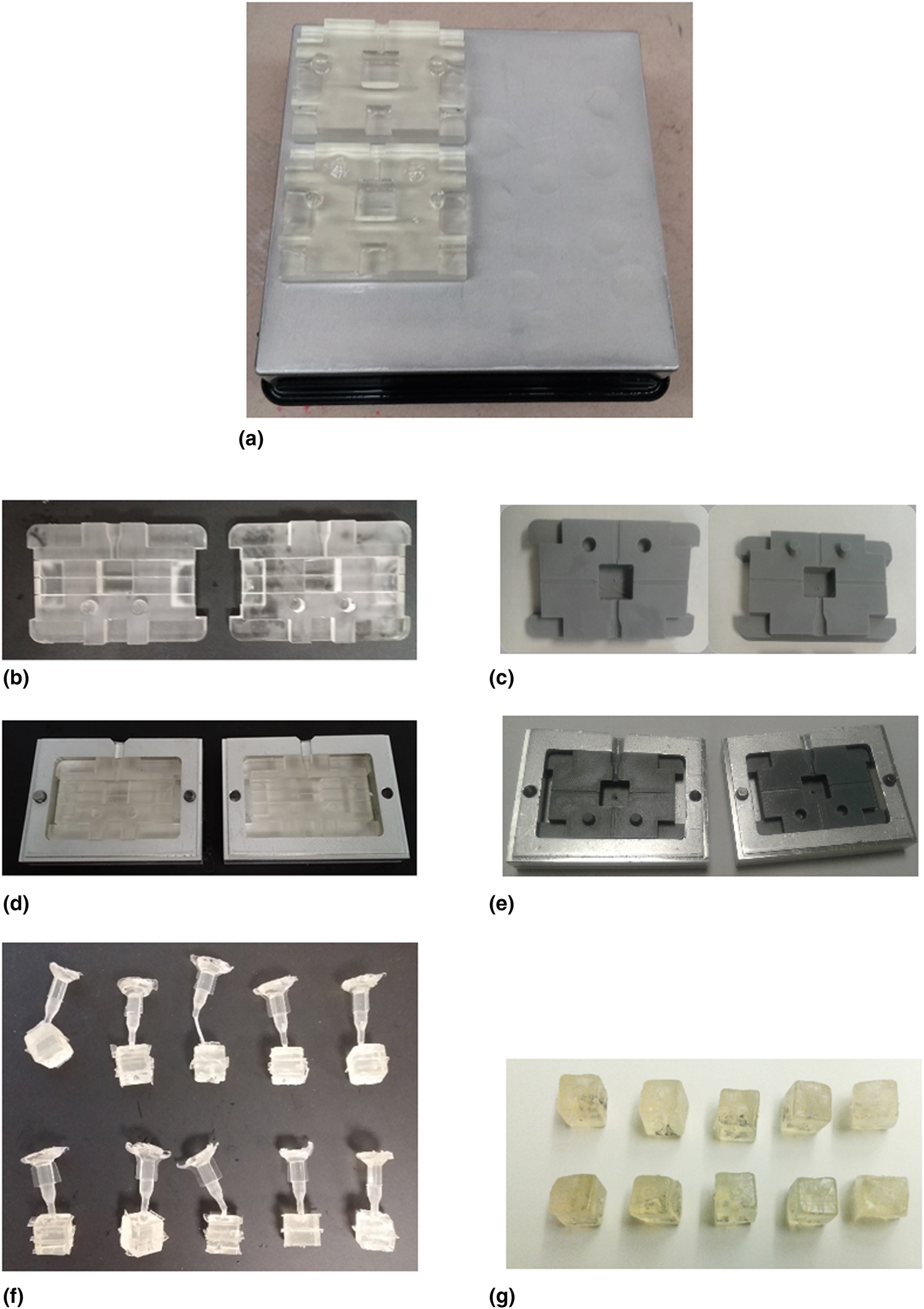 4 Popular Plastic Pellet Combinations for Injection Molding - Proto Plastics