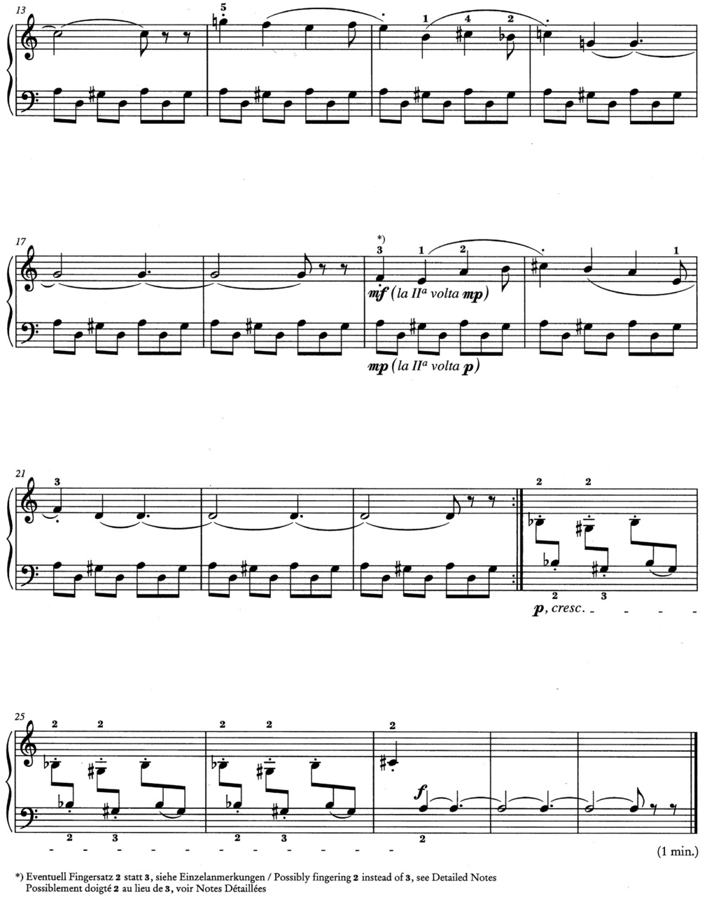 holding onto you piano notes