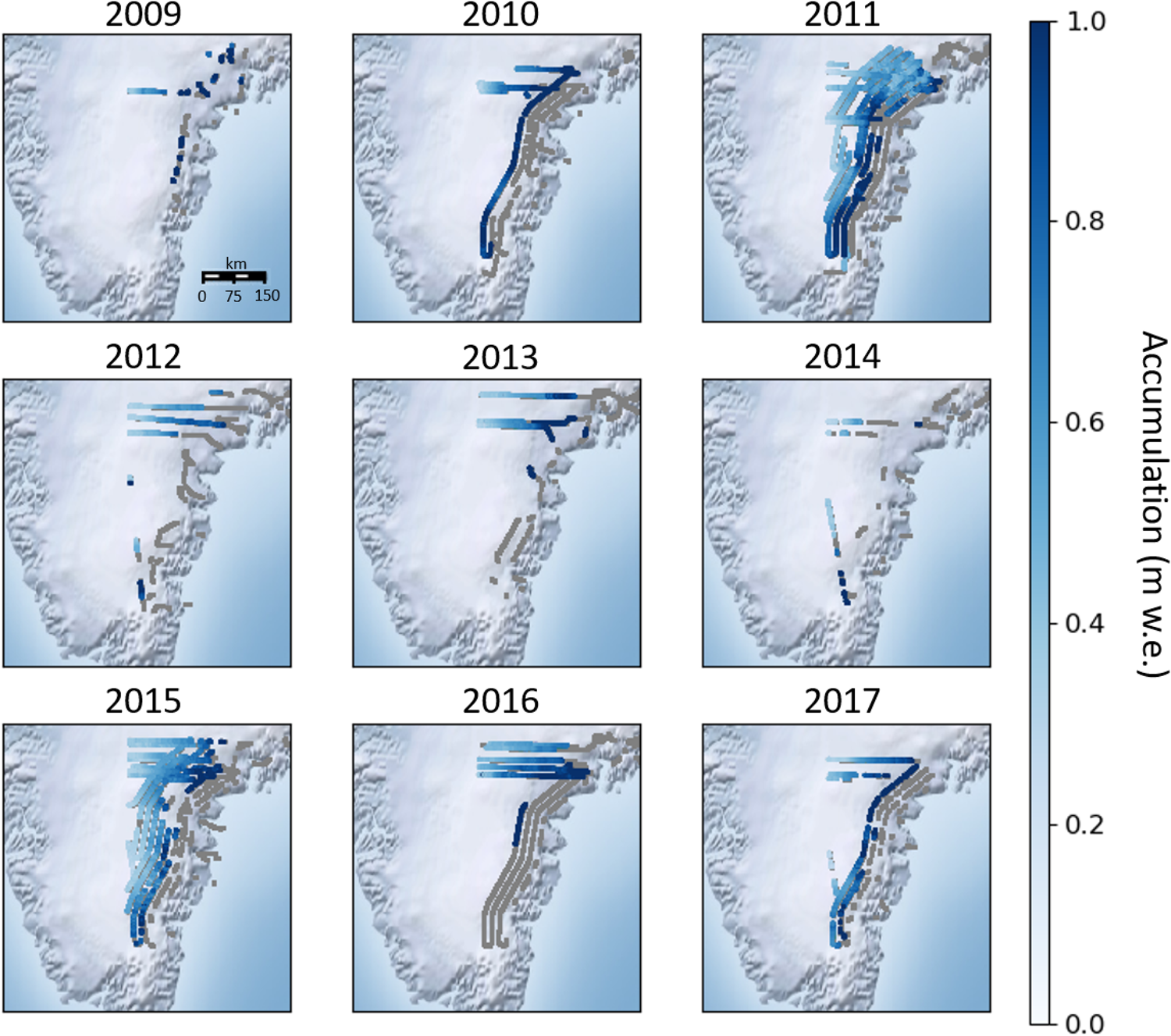 Simplehuman – Greenland